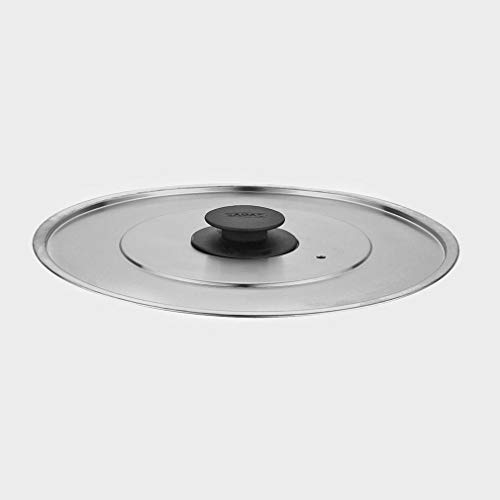 Cadac Safari Chef 2 Stainless Steel Cooking Lid