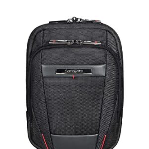 SAMSONITE TABLET CROSSOVER 7.9'' (BLACK) -PRO-DLX 5 Messenger Bag, 0 cm, Black