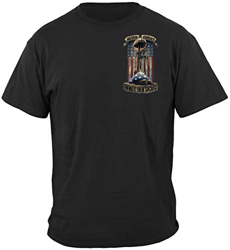 United States Marine Corps | Honor Our Heroes Shirt ADD79-MM2274XXL