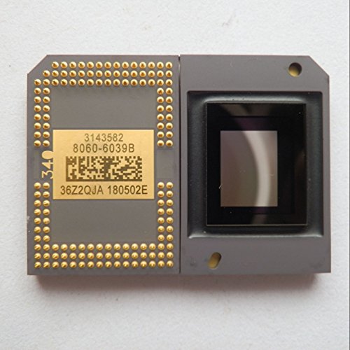 Premium Quality DLP Projector DMD Chip 8060-6238B 8060-6239B 8060-6038B 8060-6039B 8060-6338B 8060-6339B For Mitsubishi ES200U SANYO DSU30 DELL 1210 VIVITEK D508 Projector