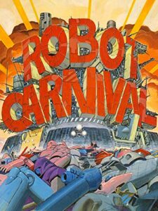 robot carnival
