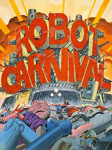 Robot Carnival