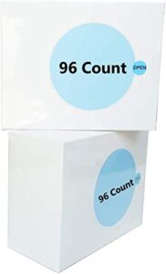 laundry sheets catch colors wash dark clothes trapping dye (192 count)