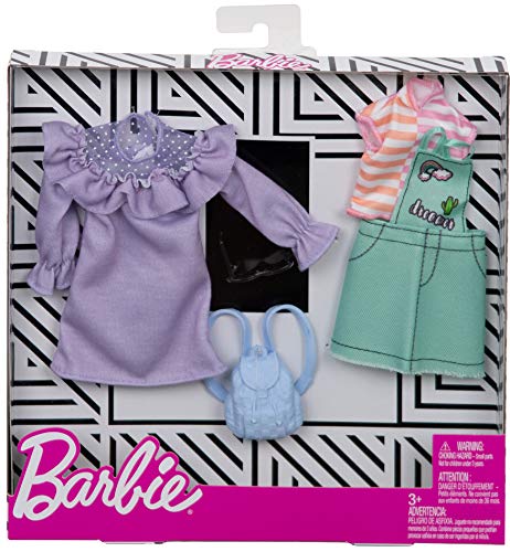 Barbie Fashion