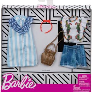 Barbie Fashion