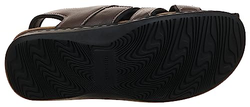 Dockers Men's Searose Fisherman Sandal, Briar, 13 W US