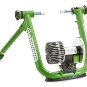 Kinetic by Kurt Road Machine Smart Bike Trainer