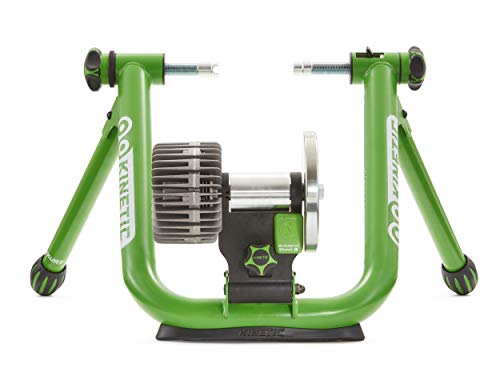 Kinetic by Kurt Road Machine Smart Bike Trainer