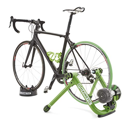 Kinetic by Kurt Road Machine Smart Bike Trainer