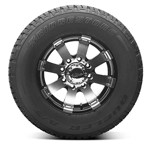 Bridgestone Dueler A/T RH-S All Terrain SUV Tire 275/60R20 115 S