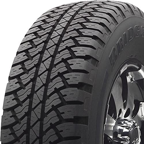 Bridgestone Dueler A/T RH-S All Terrain SUV Tire 275/60R20 115 S