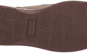 Dockers Men's Beacon Boat Shoe, Dark Tan, 10 Wide