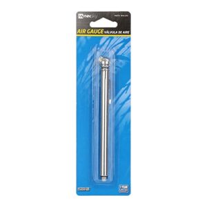 WYNNsky Low Pressure Pencil Tire Gauge 1-20 PSI for Golf Carts, ATV'S and Air Springs