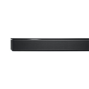 Bose Soundbar 500 with Alexa voice control built-in, Black