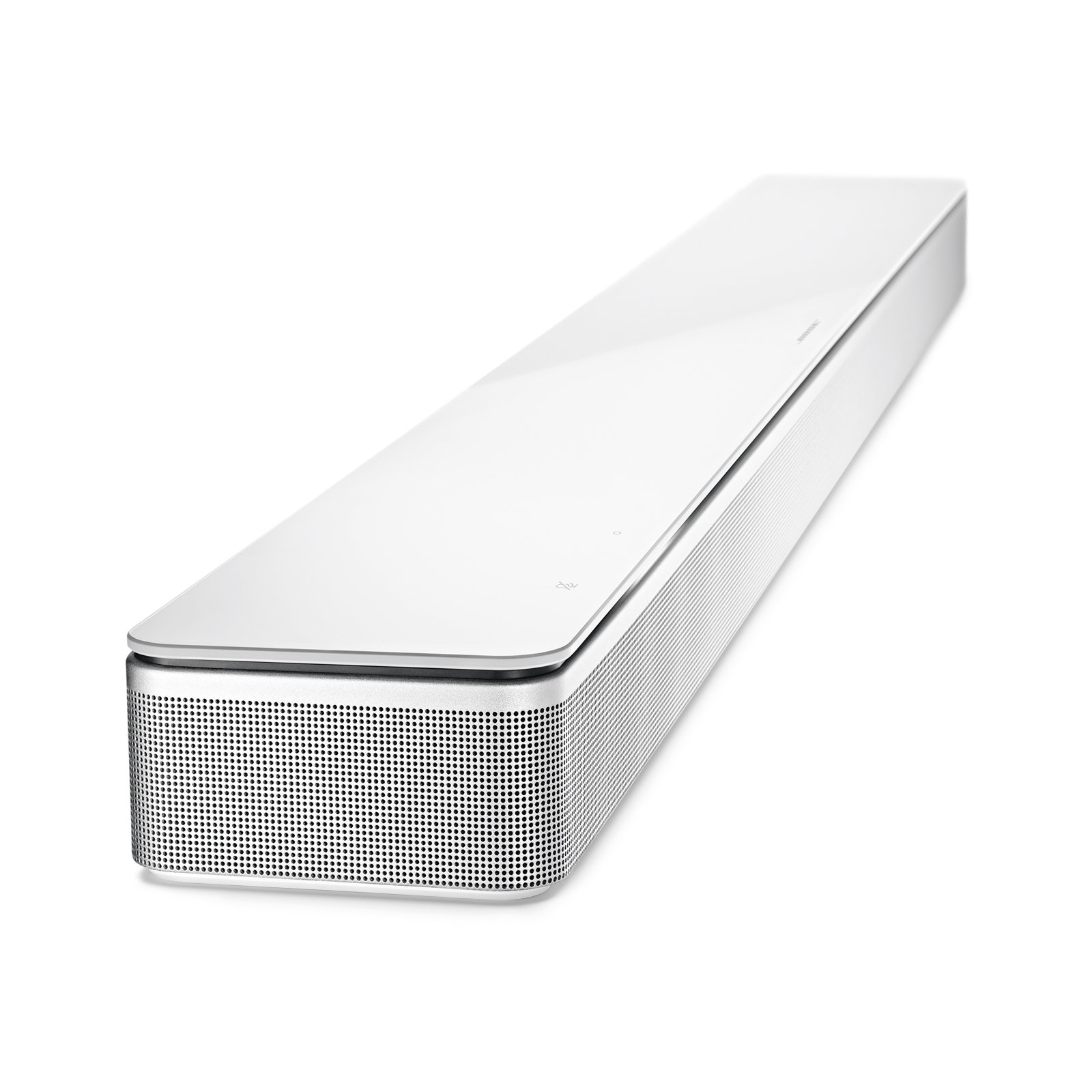 Bose Smart Soundbar 700: Premium Bluetooth Soundbar with Alexa Voice Control Built-in, White