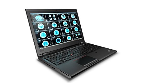 Lenovo 15.6" ThinkPad P52 LCD Mobile Workstation Intel Core i7 (8th Gen) i7-8750H Hexa-core (6 Core) 2.2GHz 8GB 1TB HDD Windows 10 Pro 64-bit Model 20M9000KUS