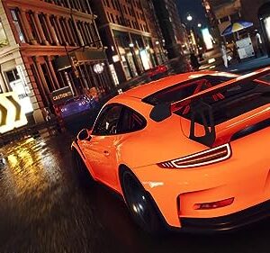 The Crew 2 (PS4)