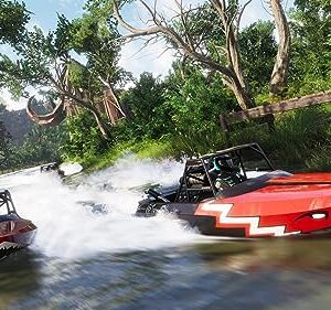 The Crew 2 (PS4)