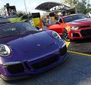 The Crew 2 (PS4)