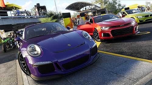 The Crew 2 (PS4)