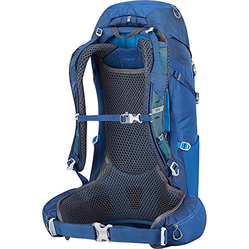 Gregory Mountain Products Zulu 35 Liter Men's Hiking Backpack