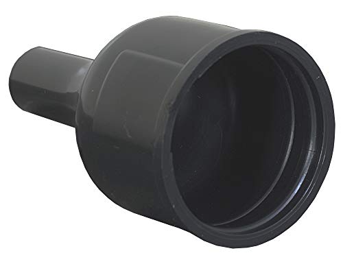 Buyers Products Rubber Boot for 7-Way Connectors