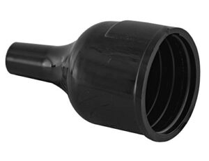 buyers products rubber boot for 7-way connectors