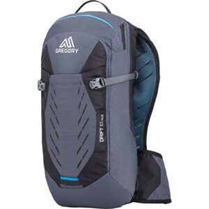gregory mountain products drift 10 liter men's mountain biking hydration backpack