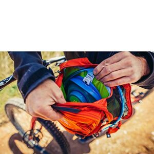 Gregory Mountain Products Drift 10 Liter Men's Mountain Biking Hydration Backpack