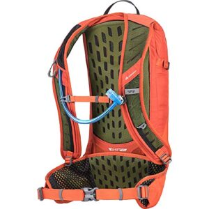 Gregory Mountain Products Drift 10 Liter Men's Mountain Biking Hydration Backpack