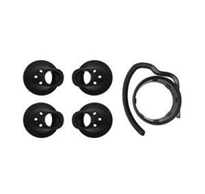 jabra engage convertible eargels and earhook pack 14121-41
