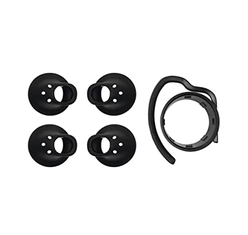 Jabra Engage Convertible EarGels and Earhook Pack 14121-41