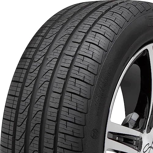 Pirelli CINTURATO P7 ALL SEASON Performance Radial Tire - 255/45R19 100V