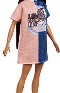 Barbie Fashionistas Doll 103