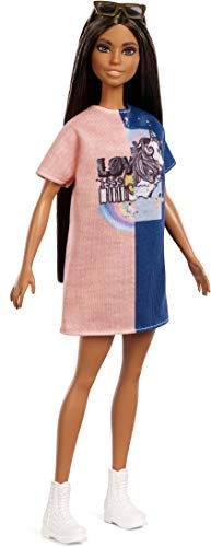 Barbie Fashionistas Doll 103