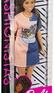 Barbie Fashionistas Doll 103