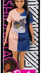 Barbie Fashionistas Doll 103