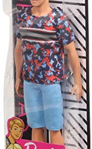 Barbie Fashionistas Doll 118