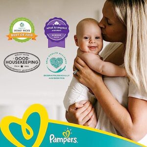 Pampers Swaddlers Active Baby Diapers Size 5 19 Count