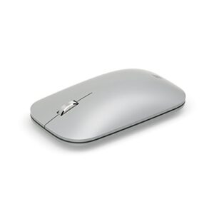 microsoft surface mobile mouse (silver) - kgy-00001