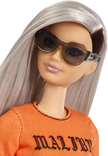 Barbie Fashionistas Doll #107