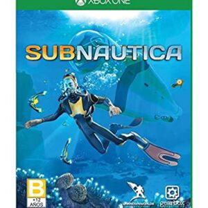 Subnautica - Xbox One