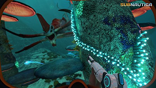 Subnautica - Xbox One