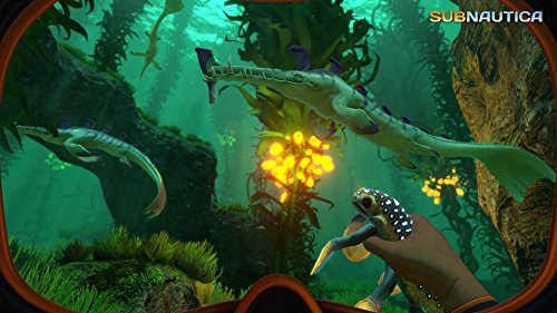 Subnautica - Xbox One