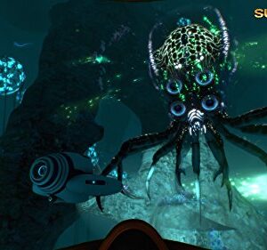 Subnautica - Xbox One