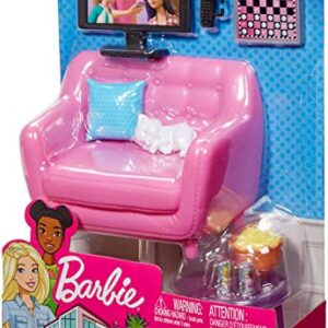 Barbie Accessories