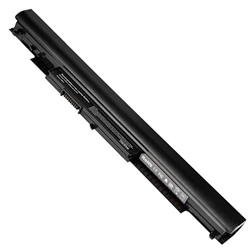 TREE.NB 807956-001 807957-001 Replacement Laptop Battery for HP Spare 807611-421 HS04 HS03 Notebook 15-AY039WM 15-ay013nr 15-AY009DX 15-ay191ms 15-ac130ds TPN-I119 HSTNN-LB6U G4/G5 240 245 246 250 256