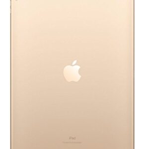 Apple iPad Pro 2 12.9in (2017) 64GB, Wi-Fi - Gold (Renewed)