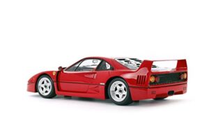 gifts delight laminated 36x24 poster: ferrari f40