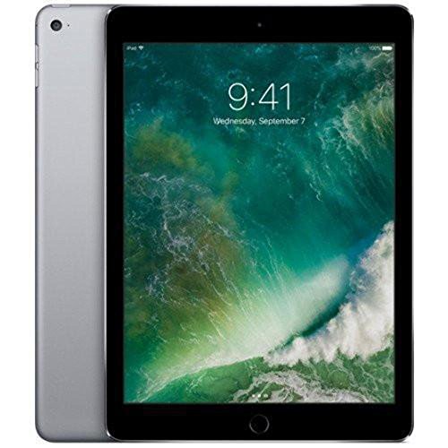 Apple iPad Air 2 MNW32LL/A (32GB, Wifi, Cellular Factory Unlocked, Gold) (Renewed)